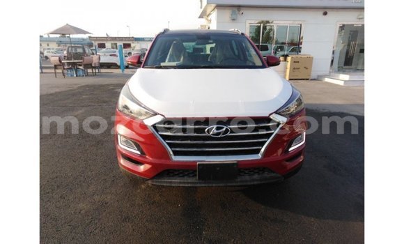 Comprar Importar Hyundai Tucson Vermelho Carro em Import - Dubai em Cabo Delgado Comprar Importar Hyundai Tucson Vermelho Carro em Import - Dubai em Cabo Delgado