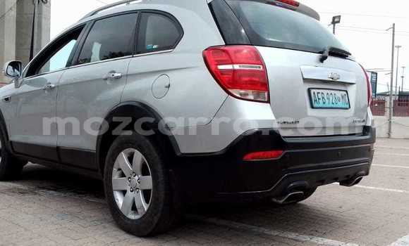 Tenga Tsaru Chevrolet Captiva Zvimwe Mota in Maputo in Maputo Tenga Tsaru Chevrolet Captiva Zvimwe Mota in Maputo in Maputo
