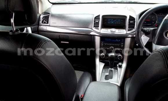 Tenga Tsaru Chevrolet Captiva Zvimwe Mota in Maputo in Maputo Tenga Tsaru Chevrolet Captiva Zvimwe Mota in Maputo in Maputo