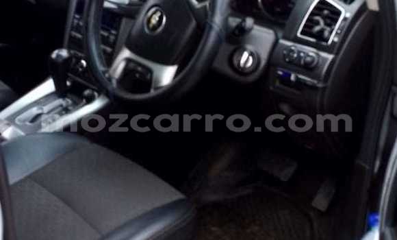Tenga Tsaru Chevrolet Captiva Zvimwe Mota in Maputo in Maputo Tenga Tsaru Chevrolet Captiva Zvimwe Mota in Maputo in Maputo