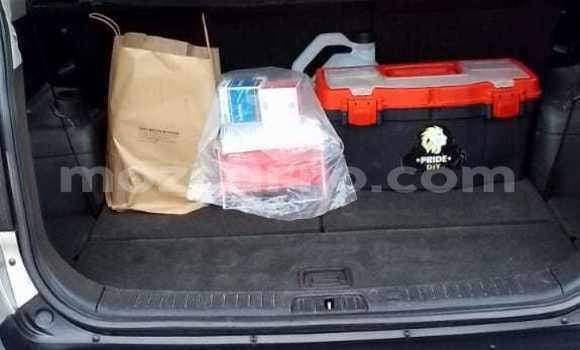 Tenga Tsaru Chevrolet Captiva Zvimwe Mota in Maputo in Maputo Tenga Tsaru Chevrolet Captiva Zvimwe Mota in Maputo in Maputo