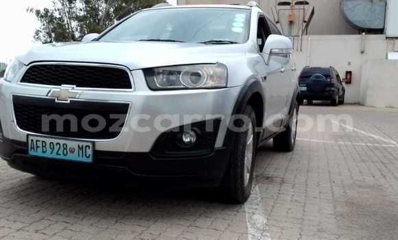 Tenga Tsaru Chevrolet Captiva Zvimwe Mota in Maputo in Maputo Tenga Tsaru Chevrolet Captiva Zvimwe Mota in Maputo in Maputo