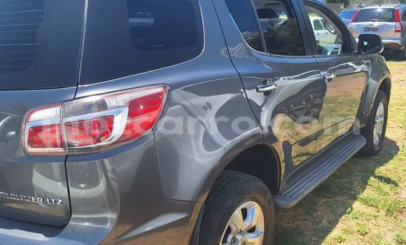 Buy Used Chevlolet Spin Other Car in Maputo in Maputo Buy Used Chevlolet Spin Other Car in Maputo in Maputo