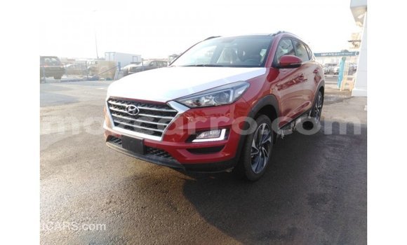 Comprar Importar Hyundai Tucson Vermelho Carro em Import - Dubai em Cabo Delgado Comprar Importar Hyundai Tucson Vermelho Carro em Import - Dubai em Cabo Delgado