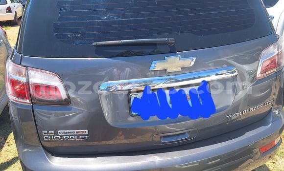 Buy Used Chevlolet Spin Other Car in Maputo in Maputo Buy Used Chevlolet Spin Other Car in Maputo in Maputo