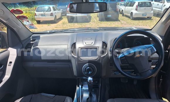 Buy Used Chevlolet Spin Other Car in Maputo in Maputo Buy Used Chevlolet Spin Other Car in Maputo in Maputo