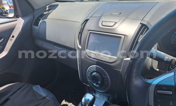 Buy Used Chevlolet Spin Other Car in Maputo in Maputo Buy Used Chevlolet Spin Other Car in Maputo in Maputo