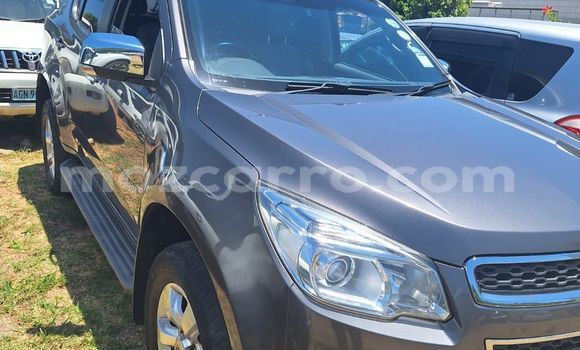 Buy Used Chevlolet Spin Other Car in Maputo in Maputo Buy Used Chevlolet Spin Other Car in Maputo in Maputo