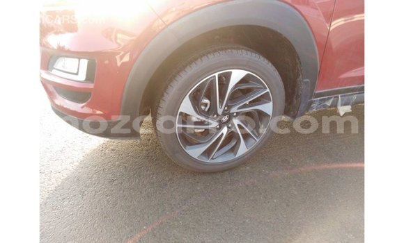 Comprar Importar Hyundai Tucson Vermelho Carro em Import - Dubai em Cabo Delgado Comprar Importar Hyundai Tucson Vermelho Carro em Import - Dubai em Cabo Delgado