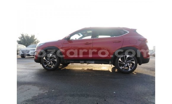 Comprar Importar Hyundai Tucson Vermelho Carro em Import - Dubai em Cabo Delgado Comprar Importar Hyundai Tucson Vermelho Carro em Import - Dubai em Cabo Delgado