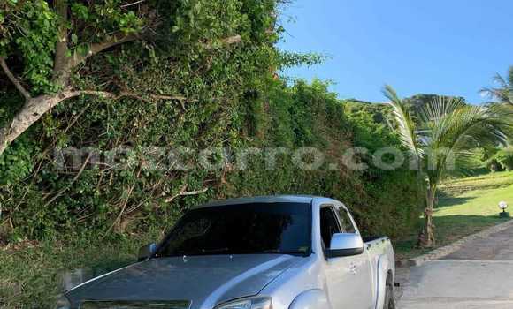 Nunua Ilio tumika Mazda BT-50 Nyingine Gari ndani ya Maputo nchini Maputo Nunua Ilio tumika Mazda BT-50 Nyingine Gari ndani ya Maputo nchini Maputo