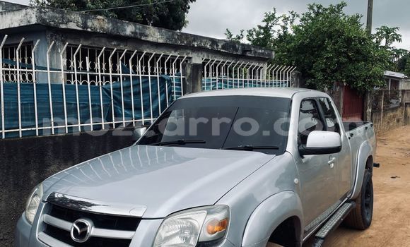 Comprar Usado Mazda BT-50 De outros Carro em Maputo em Maputo