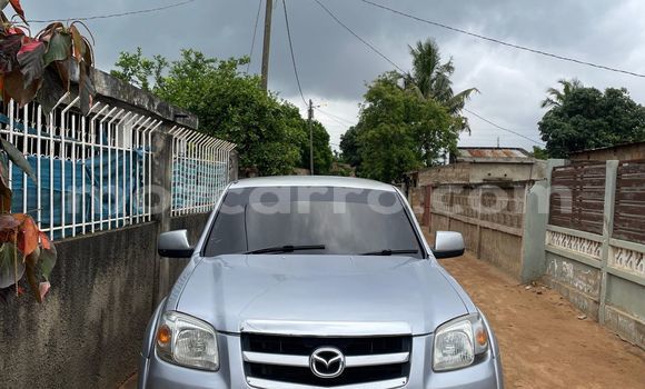 Nunua Ilio tumika Mazda BT-50 Nyingine Gari ndani ya Maputo nchini Maputo Nunua Ilio tumika Mazda BT-50 Nyingine Gari ndani ya Maputo nchini Maputo
