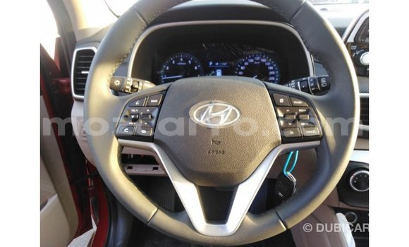 Comprar Importar Hyundai Tucson Vermelho Carro em Import - Dubai em Cabo Delgado Comprar Importar Hyundai Tucson Vermelho Carro em Import - Dubai em Cabo Delgado