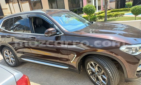 Comprar Usado BMW X5 De outros Carro em Maputo em Maputo