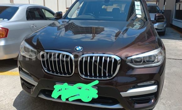 Comprar Usado BMW X5 De outros Carro em Maputo em Maputo Comprar Usado BMW X5 De outros Carro em Maputo em Maputo