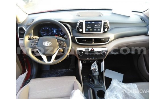 Comprar Importar Hyundai Tucson Vermelho Carro em Import - Dubai em Cabo Delgado Comprar Importar Hyundai Tucson Vermelho Carro em Import - Dubai em Cabo Delgado
