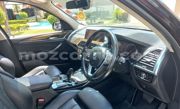 Comprar Usado BMW X5 De outros Carro em Maputo em Maputo Comprar Usado BMW X5 De outros Carro em Maputo em Maputo