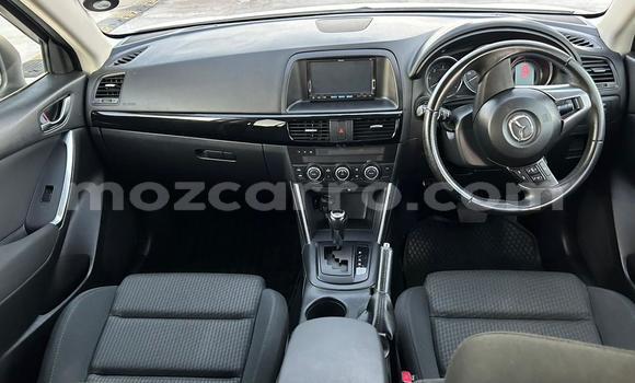 Nunua Ilio tumika Mazda CX-5 Nyeupe Gari ndani ya Maputo nchini Maputo Nunua Ilio tumika Mazda CX-5 Nyeupe Gari ndani ya Maputo nchini Maputo