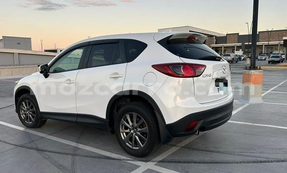 Nunua Ilio tumika Mazda CX-5 Nyeupe Gari ndani ya Maputo nchini Maputo Nunua Ilio tumika Mazda CX-5 Nyeupe Gari ndani ya Maputo nchini Maputo