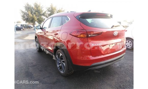 Comprar Importar Hyundai Tucson Vermelho Carro em Import - Dubai em Cabo Delgado Comprar Importar Hyundai Tucson Vermelho Carro em Import - Dubai em Cabo Delgado