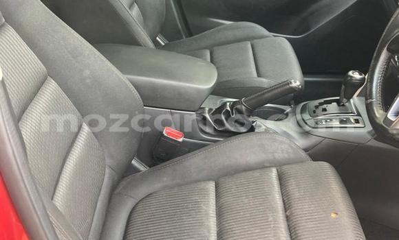 Tenga Tsaru Mazda CX-5 Tsvuku Mota in Maputo in Maputo Tenga Tsaru Mazda CX-5 Tsvuku Mota in Maputo in Maputo