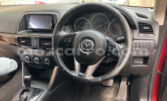 Tenga Tsaru Mazda CX-5 Tsvuku Mota in Maputo in Maputo Tenga Tsaru Mazda CX-5 Tsvuku Mota in Maputo in Maputo