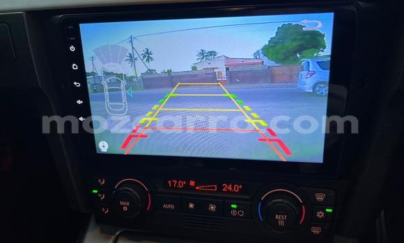 Buy Used BMW 3-Series White Car in Maputo in Maputo Buy Used BMW 3-Series White Car in Maputo in Maputo