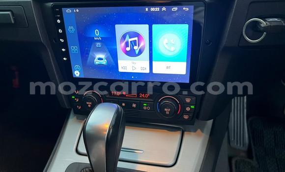 Buy Used BMW 3-Series White Car in Maputo in Maputo Buy Used BMW 3-Series White Car in Maputo in Maputo