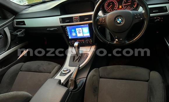Buy Used BMW 3-Series White Car in Maputo in Maputo Buy Used BMW 3-Series White Car in Maputo in Maputo
