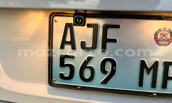 Buy Used BMW 3-Series White Car in Maputo in Maputo Buy Used BMW 3-Series White Car in Maputo in Maputo