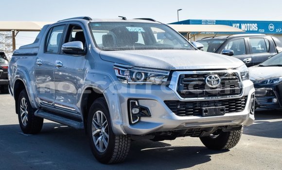 Nunua Imported Toyota Hilux Nyingine Gari ndani ya Import - Dubai nchini Cabo Delgado Nunua Imported Toyota Hilux Nyingine Gari ndani ya Import - Dubai nchini Cabo Delgado
