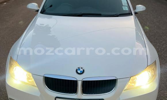 Buy Used BMW 3-Series White Car in Maputo in Maputo Buy Used BMW 3-Series White Car in Maputo in Maputo