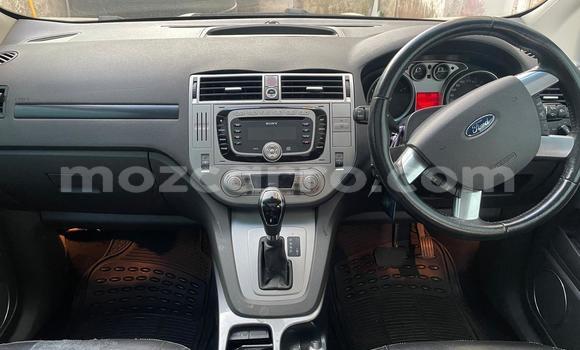 Tenga Tsaru Ford Kuga Sirivha Mota in Maputo in Maputo Tenga Tsaru Ford Kuga Sirivha Mota in Maputo in Maputo