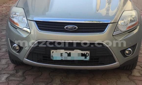 Tenga Tsaru Ford Kuga Sirivha Mota in Maputo in Maputo Tenga Tsaru Ford Kuga Sirivha Mota in Maputo in Maputo