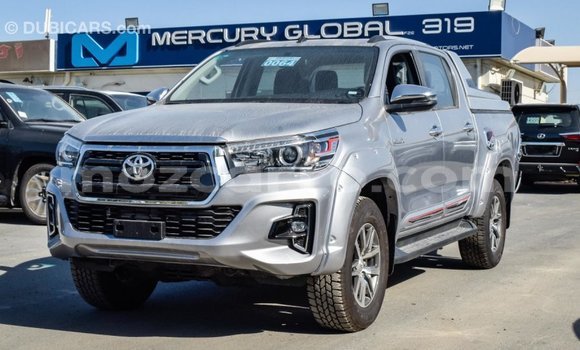 Nunua Imported Toyota Hilux Nyingine Gari ndani ya Import - Dubai nchini Cabo Delgado Nunua Imported Toyota Hilux Nyingine Gari ndani ya Import - Dubai nchini Cabo Delgado