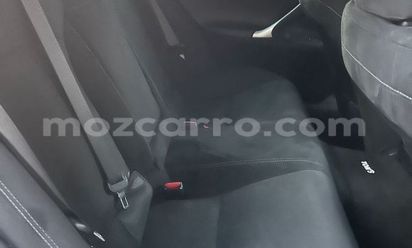 Comprar Usado Lexus IS De outros Carro em Maputo em Maputo Comprar Usado Lexus IS De outros Carro em Maputo em Maputo