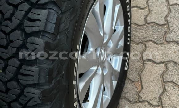Nunua Ilio tumika Mazda BT-50 Fedha Gari ndani ya Maputo nchini Maputo Nunua Ilio tumika Mazda BT-50 Fedha Gari ndani ya Maputo nchini Maputo