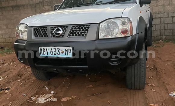 Nunua Mpya Nissan Hardbody Nyeupe Gari ndani ya Maputo nchini Maputo Nunua Mpya Nissan Hardbody Nyeupe Gari ndani ya Maputo nchini Maputo