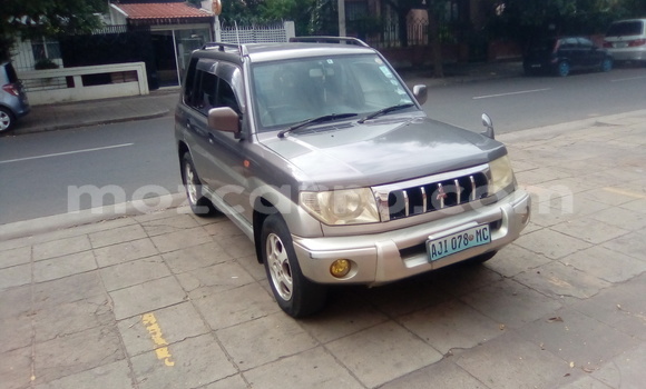Buy Used Mitsubishi Pajero iO Other Car in Maputo in Maputo Buy Used Mitsubishi Pajero iO Other Car in Maputo in Maputo