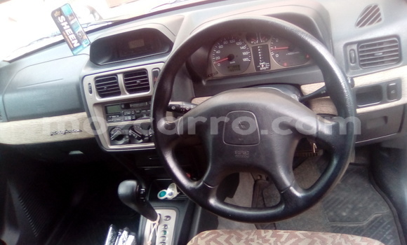 Buy Used Mitsubishi Pajero iO Other Car in Maputo in Maputo Buy Used Mitsubishi Pajero iO Other Car in Maputo in Maputo