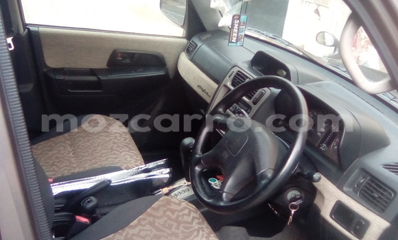 Buy Used Mitsubishi Pajero iO Other Car in Maputo in Maputo Buy Used Mitsubishi Pajero iO Other Car in Maputo in Maputo