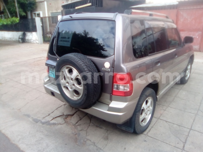 Big with watermark mitsubishi pajero io maputo maputo 20648