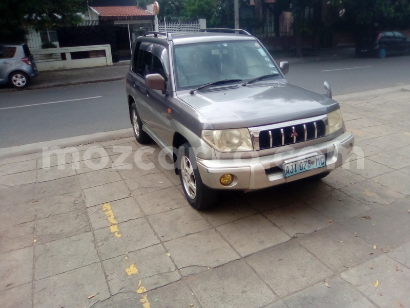 Big with watermark mitsubishi pajero io maputo maputo 20648