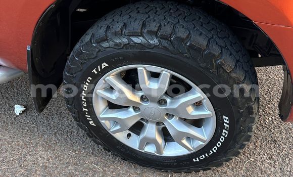 Buy New Ford Ranger Red Car in Maputo in Maputo Buy New Ford Ranger Red Car in Maputo in Maputo