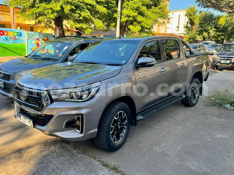 Big with watermark toyota hiluxe revo maputo maputo 20651