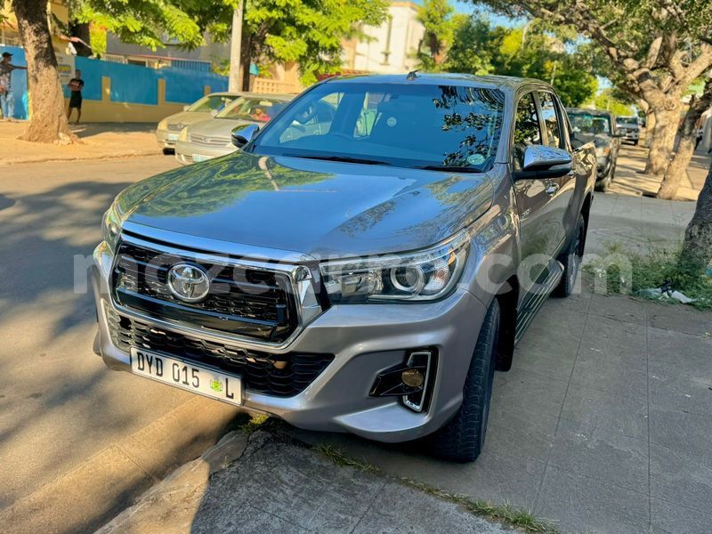 Big with watermark toyota hiluxe revo maputo maputo 20651