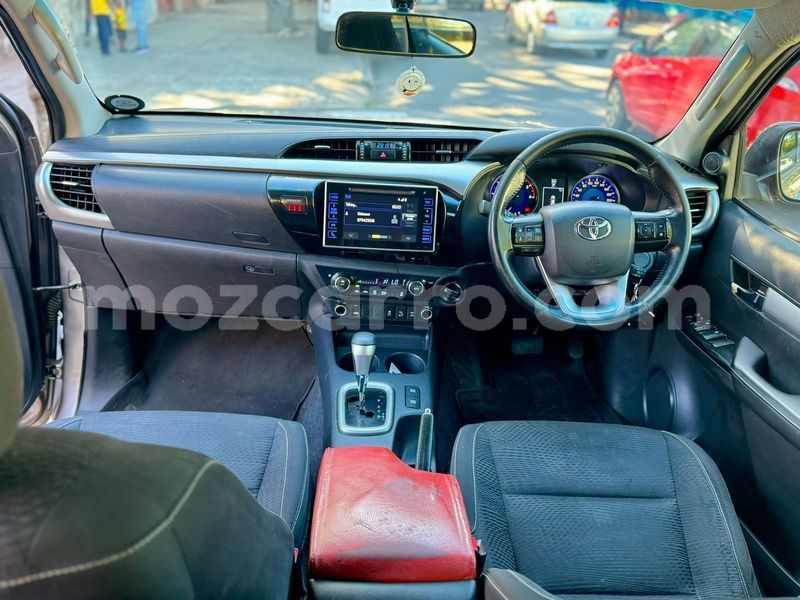 Big with watermark toyota hiluxe revo maputo maputo 20651