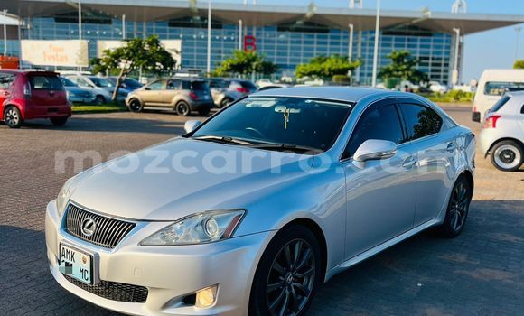 Buy New Toyota ISis Silver Car in Maputo in Maputo Buy New Toyota ISis Silver Car in Maputo in Maputo
