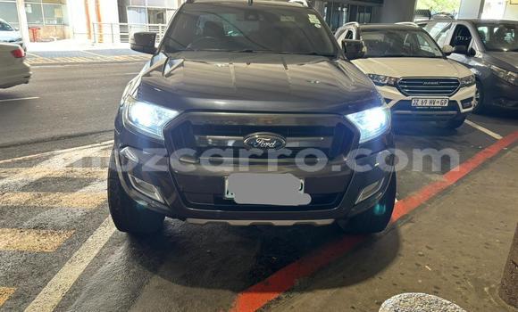 Comprar Novo Ford Ranger De outros Carro em Maputo em Maputo